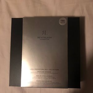 Revitalash Cosmetics Lash Perfecting Gift Set